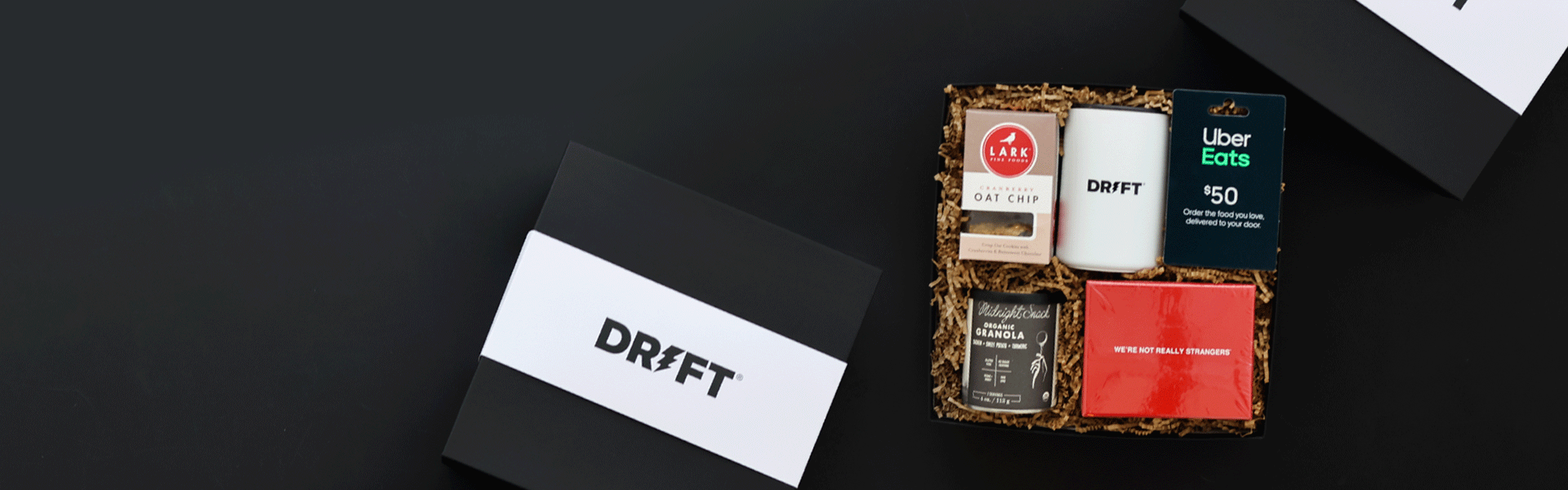 client gift boxes for drift
