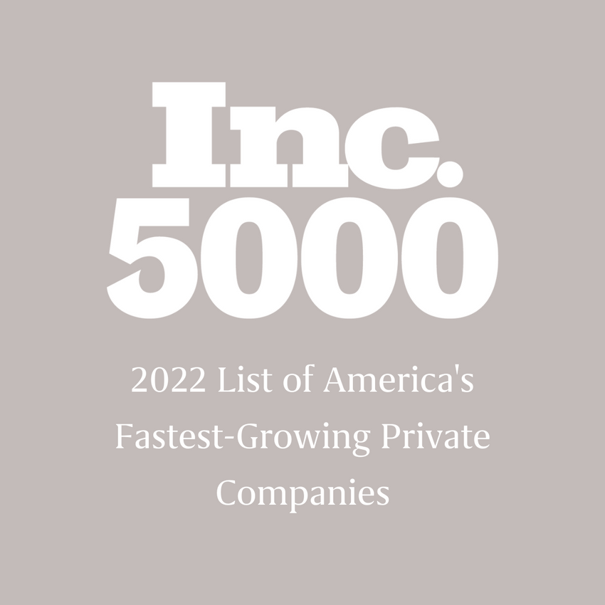 inc 5000 list