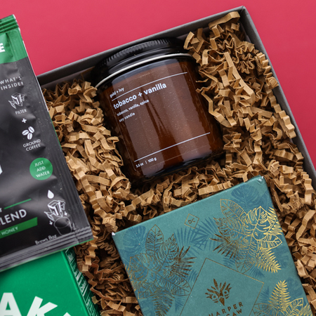 The Best Luxury Corporate Gifts In 2023 • Teak and Twine