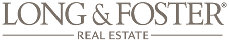 long and foster real estate logo