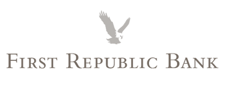 first republic logo