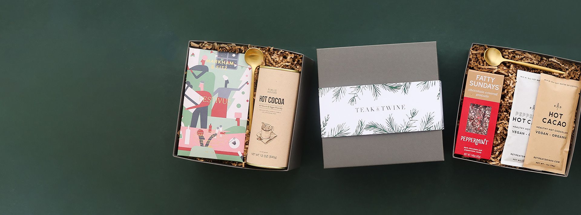 The Best Luxury Corporate Gifts In 2023 • Teak and Twine