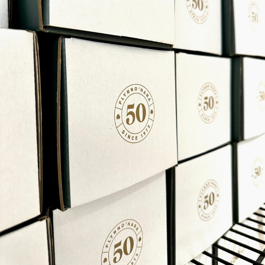 branded mailer boxes