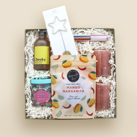 Cocktail gift boxes  www. – Cocktail Crates