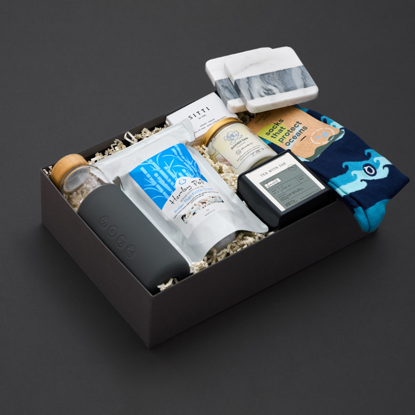 Top 10 Luxury Corporate Gifts to Elevate Your Brand Image