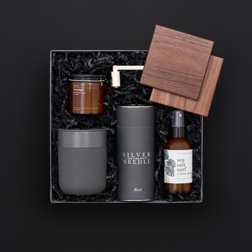Luxury Corporate Gifts to Consider - Steel City Marketing