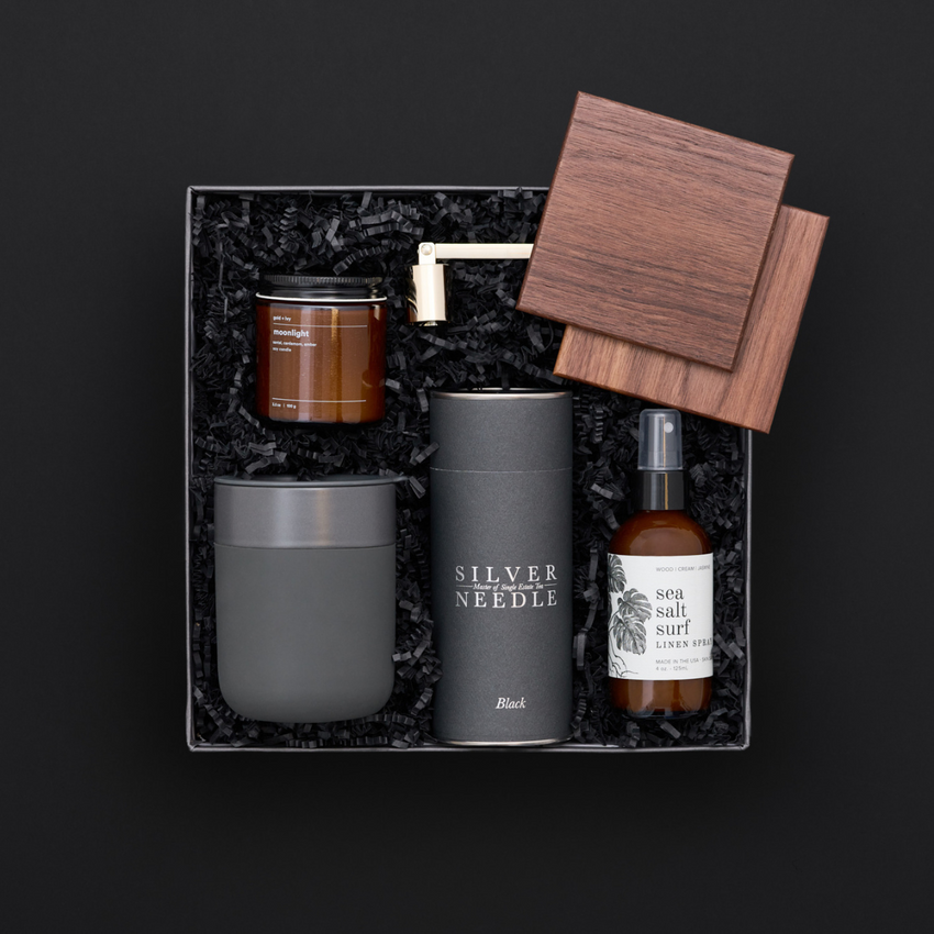 11 Luxury Corporate Gift Ideas