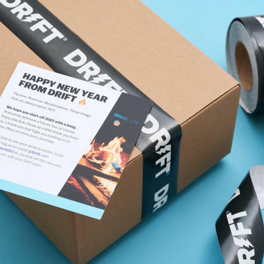 custom gift box packaging