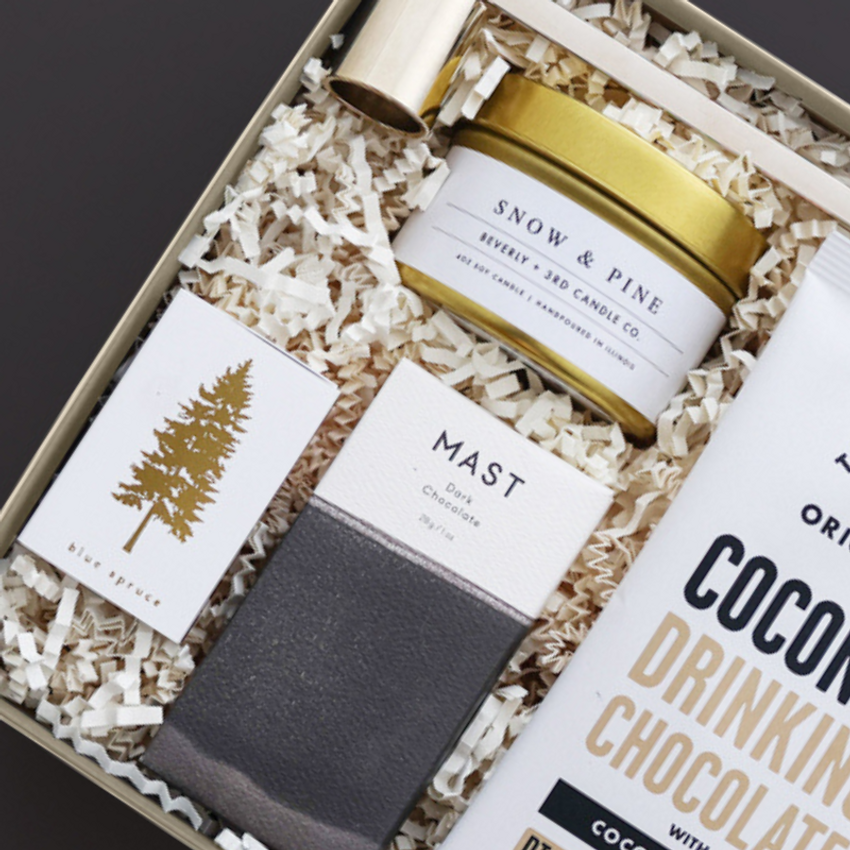 Candle Box Matches, Design Your Own Match Boxes