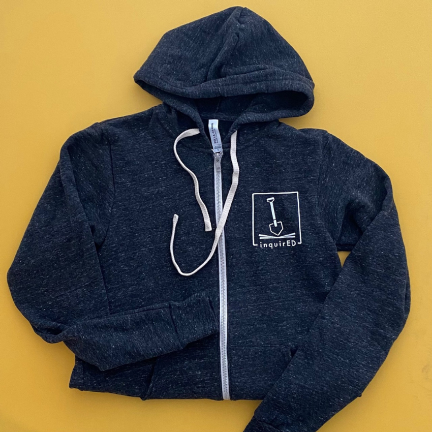 Custom logo outlet sweatshirts