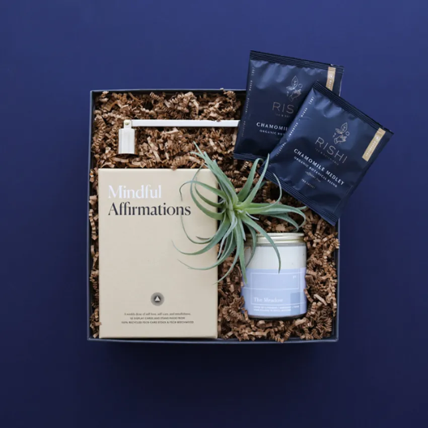Office Essentials Gift Box  Curated & Custom Gift Boxes