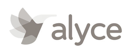 alyce logo