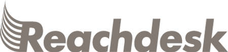 reachdesk logo