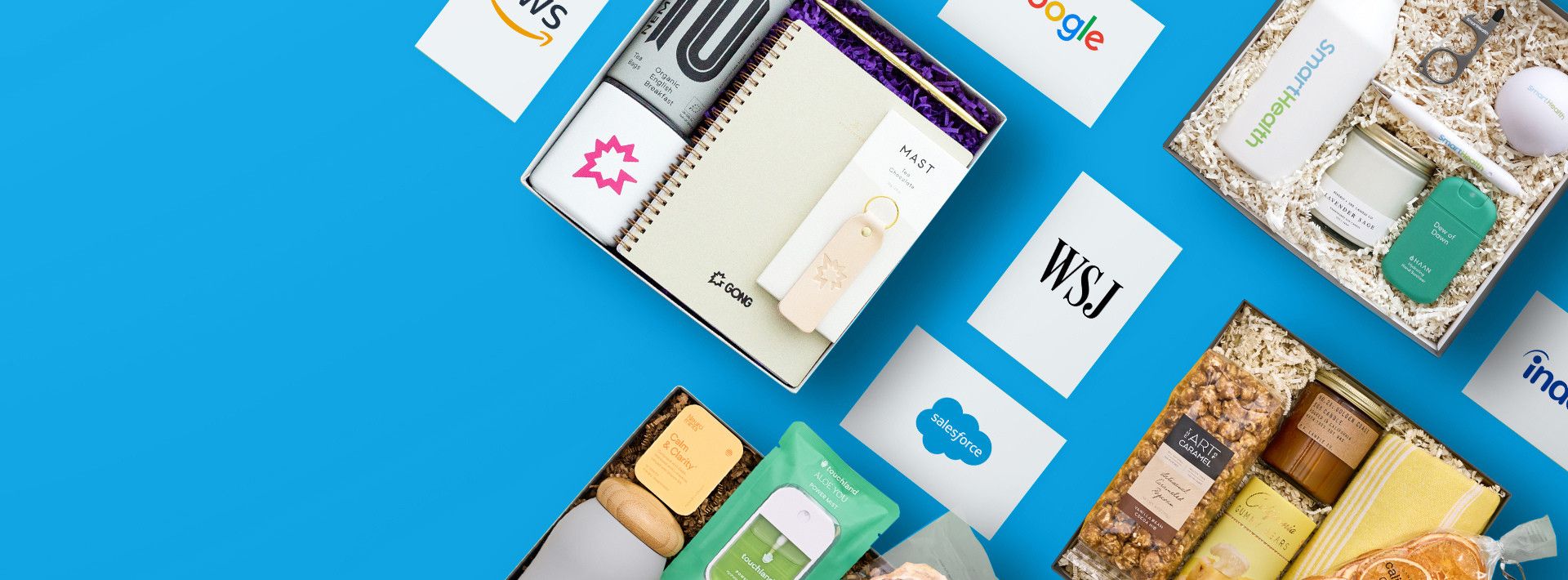 16 Work From Home Gifts Your Employees Will Love