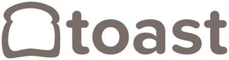 toast logo