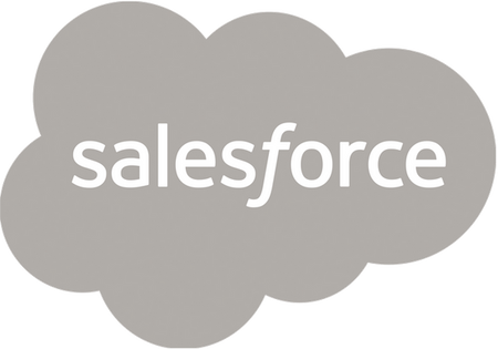 salesforce marketing company logo