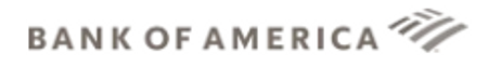 bank of america banking company logo