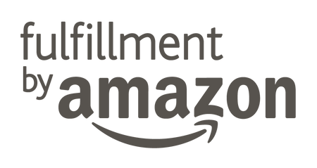 fulfillment by amazon logo