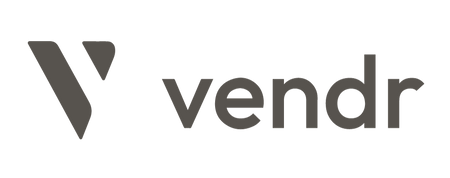 vendr logo technology