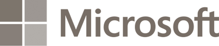 microsoft logo big tech