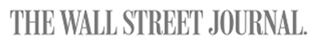 the wall street journal publication logo