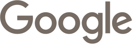 google search engine technology logo