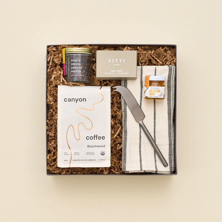 the gathering place gift box