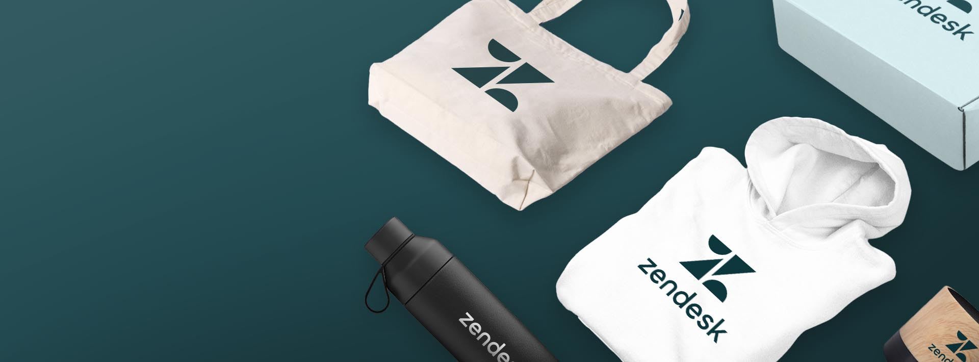 The Best Swag For Employee Appreciation Day • Teak and Twine