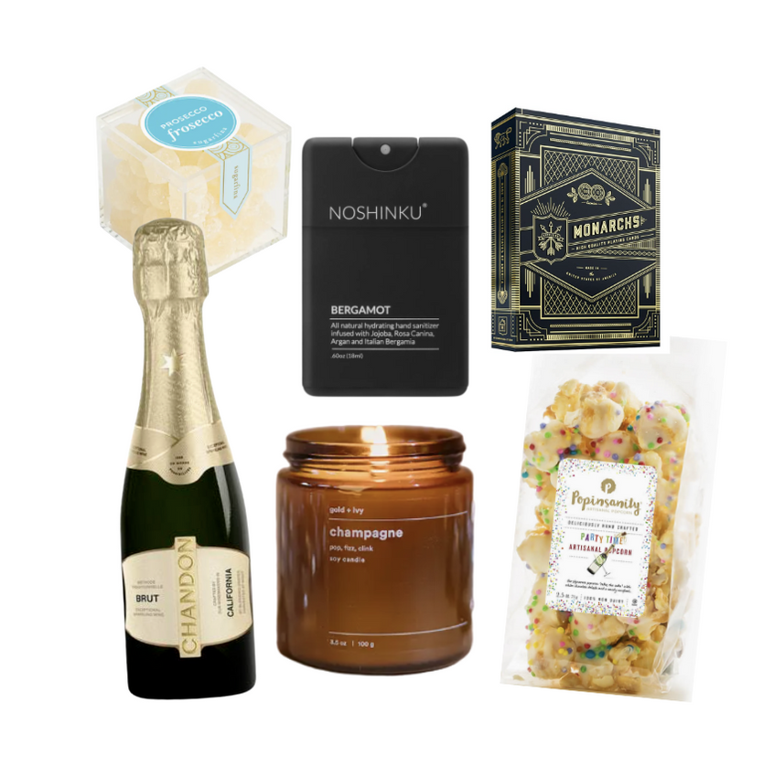 Zendesk The Vegas Cheers • Teak and Twine