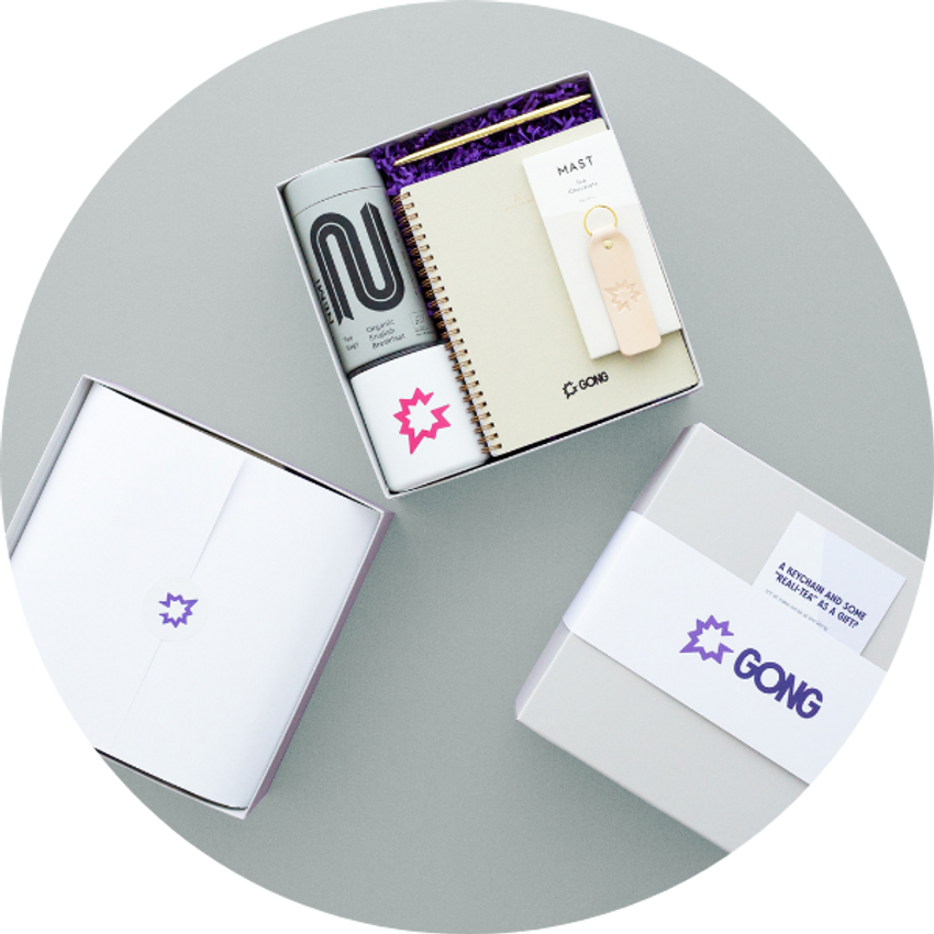 Corporate Swag Custom Swag Boxes Teak & Twine • Teak and Twine