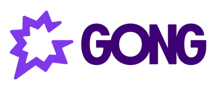 gong logo
