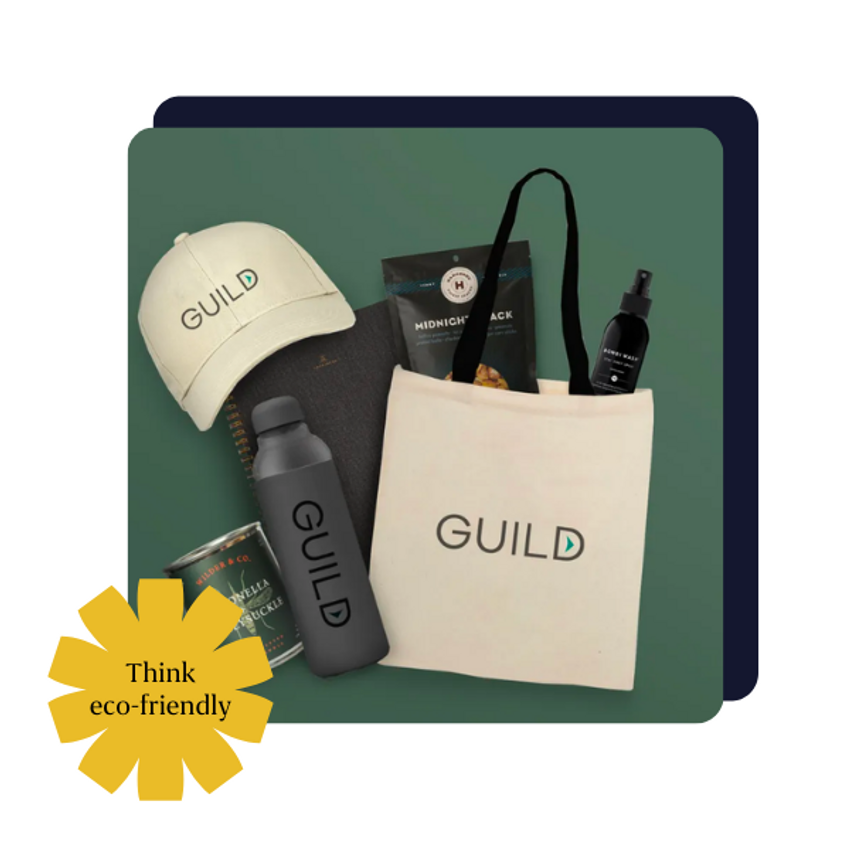10 Conference Swag Ideas That Stand Out I Teak & Twine • Teak and Twine