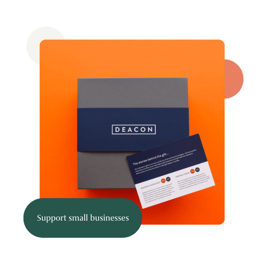 10 Conference Swag Ideas That Stand Out I Teak & Twine • Teak and Twine