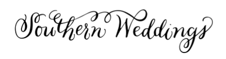 southern weddings logo