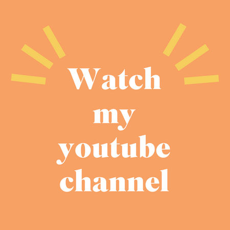 youtube channel graphic