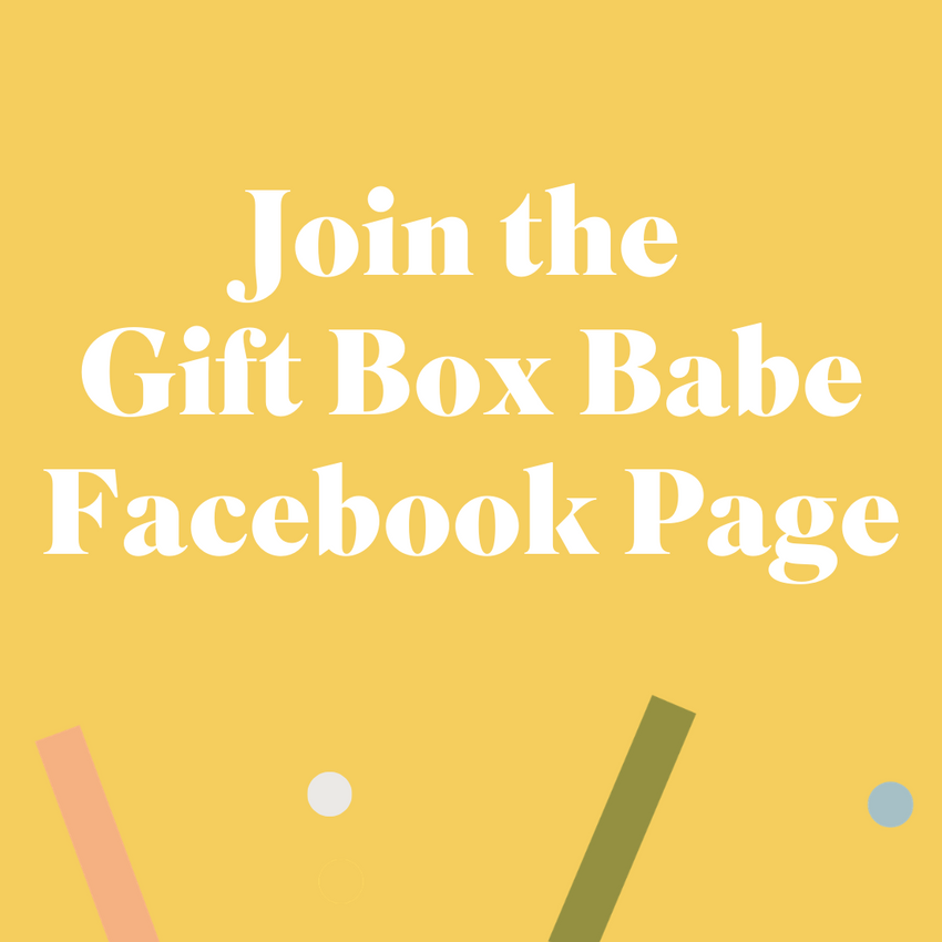 gift box babes facebook page