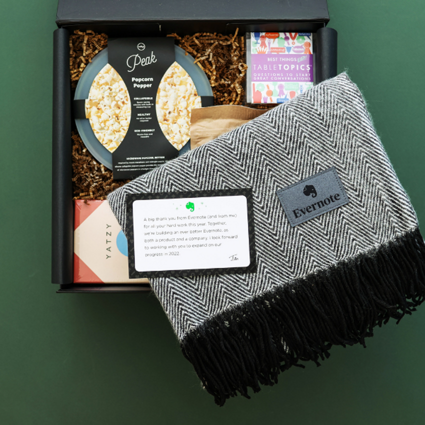 Awesome Employee Gift Ideas For 2024 • Teak and Twine