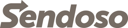sendoso logo