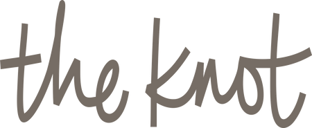 the knot logo