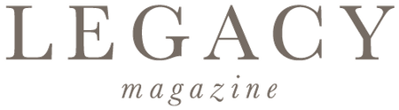 legacy magazine logo